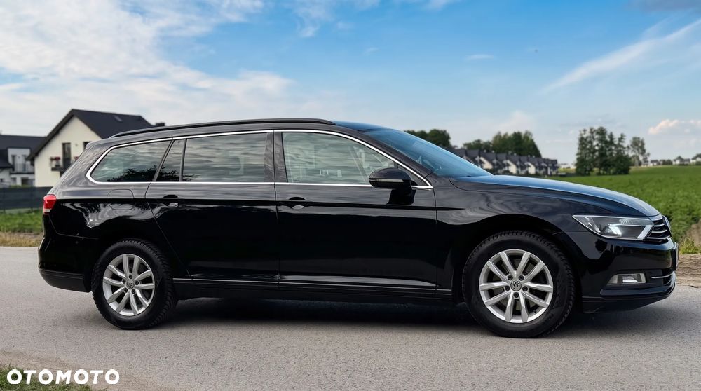 Volkswagen Passat 2.0 TDI BMT Highline DSG - 6