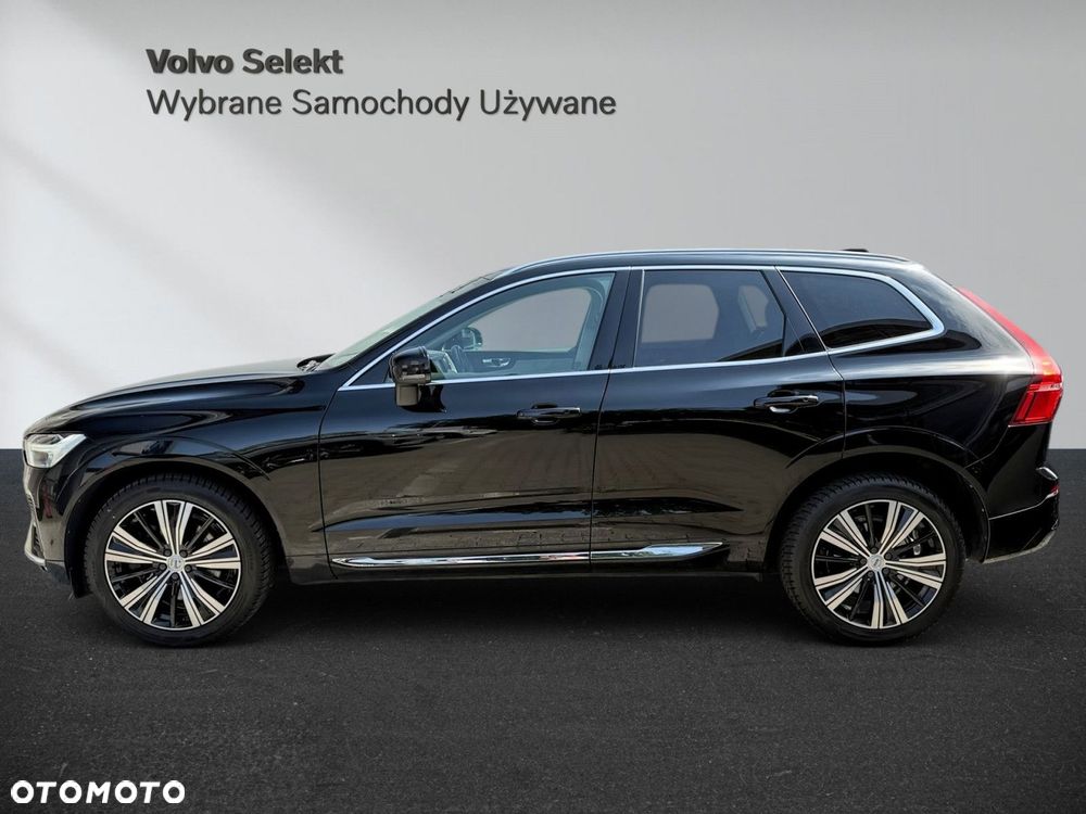 Volvo XC 60 - 6