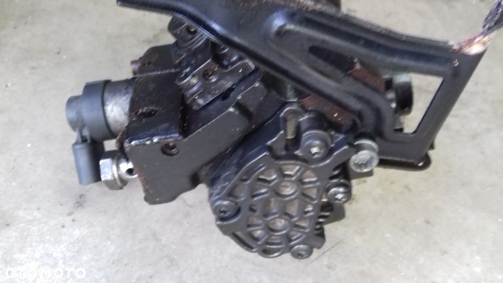 pompa wtryskowa 059130755S 0445010171 A6 C6 2.7 TDI - 3