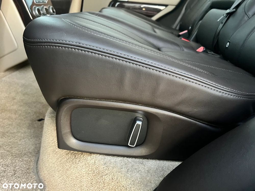 Land Rover Range Rover 4.4SD V8 Vogue EU6 - 15