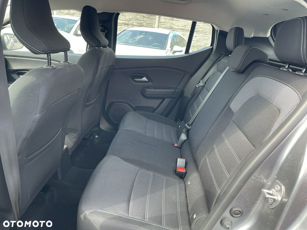 Dacia Sandero TCe 90 Expression - 9