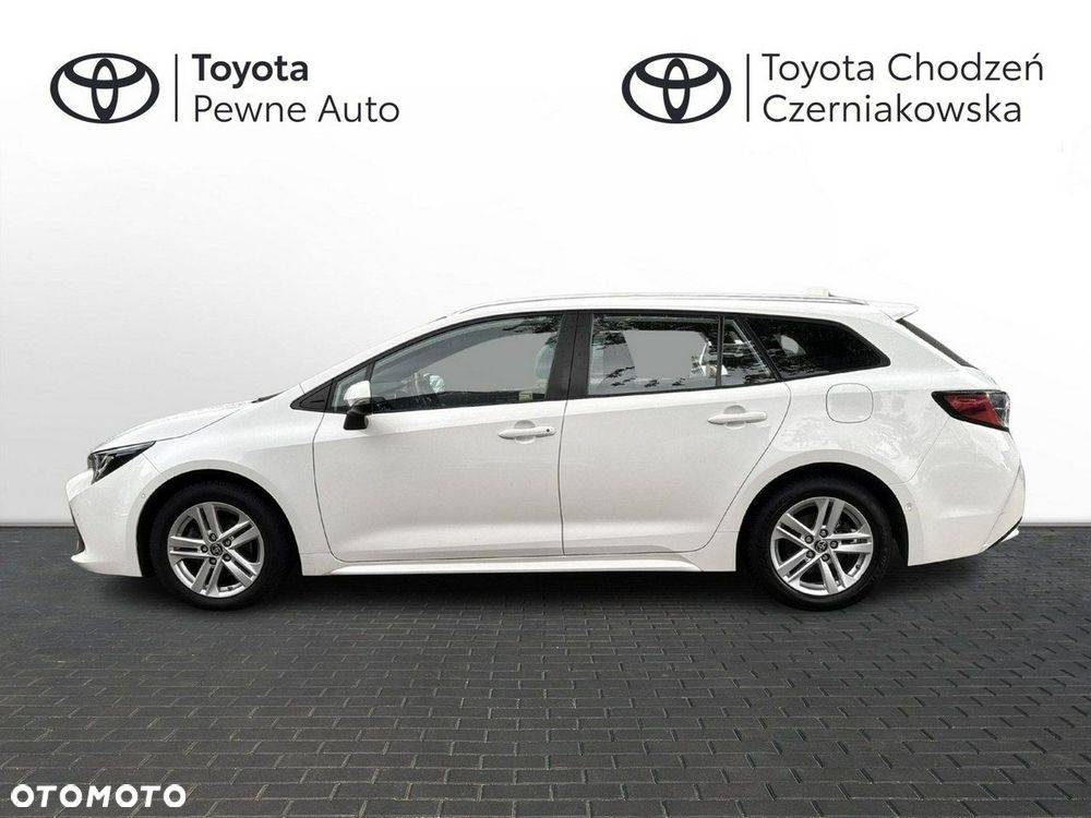 Toyota Corolla 1.8 Hybrid Comfort - 2