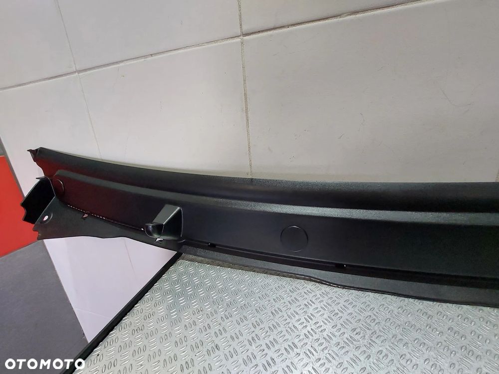 PODSZYBIE ZEWNĘTRZNE EUROPA RENAULT TRAFIC II 2 R2008 2,0 DCI NR 8200229873 - 2