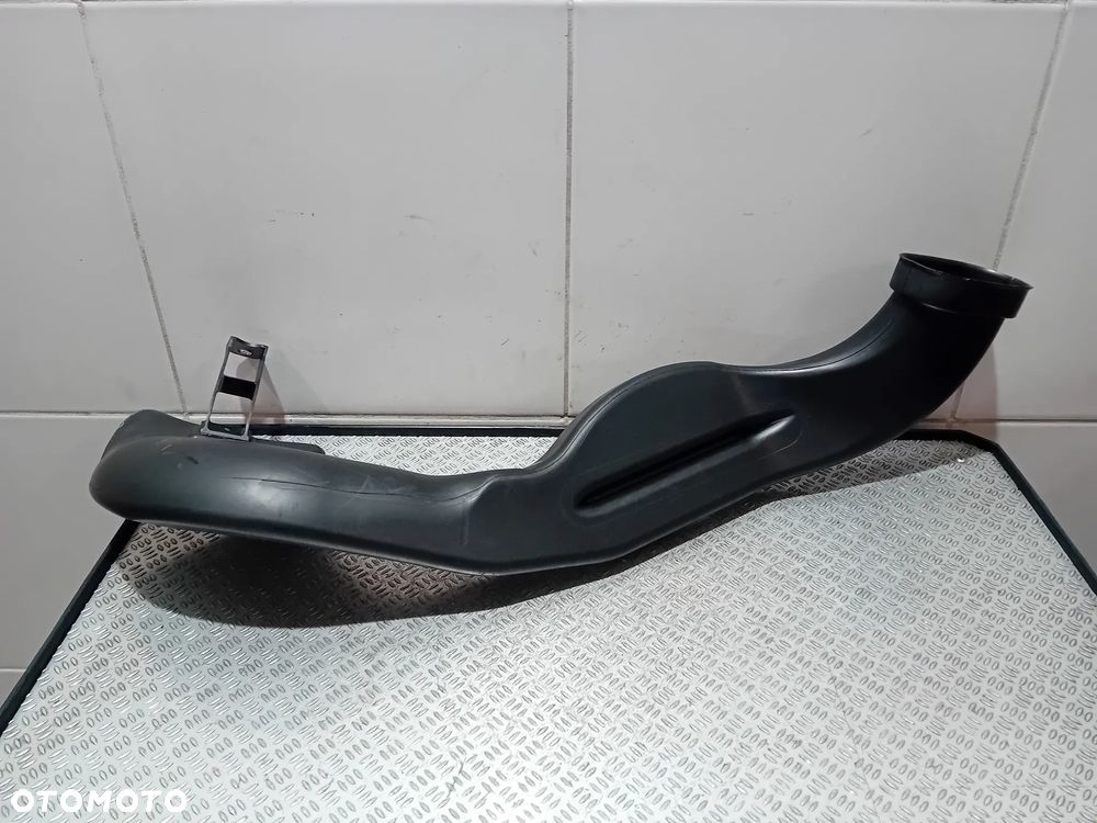 rura dolot powietrza OPEL aSTRA iv 2.0 d 2010 13307080 - 3