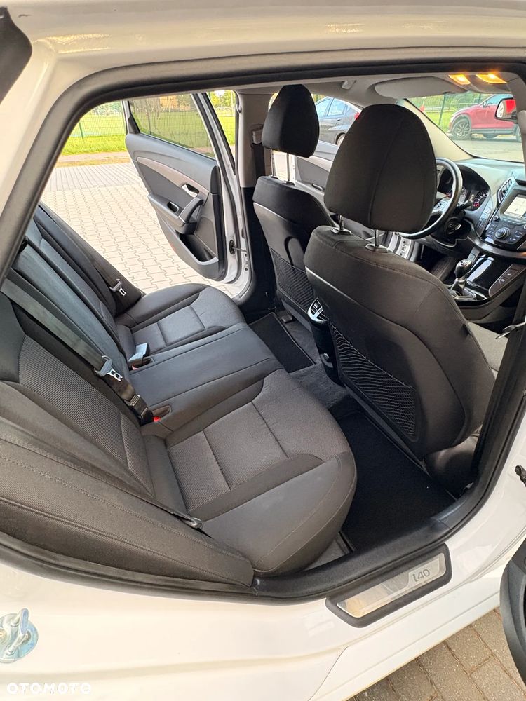 Hyundai i40 1.6 GDI Comfort + - 27