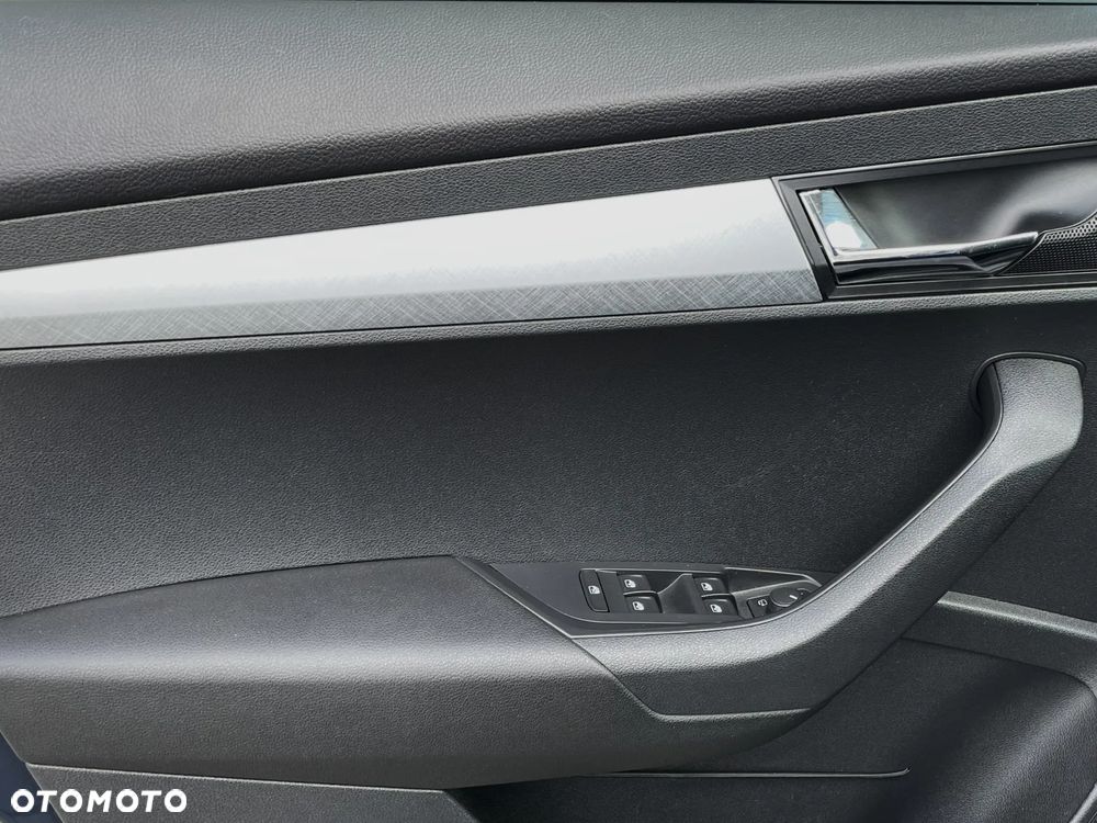 Skoda Karoq 1.5 TSI ACT GPF 4x2 Ambition - 7
