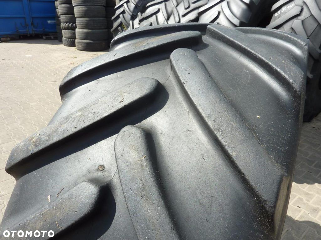 Opona używana rolnicza 540/65R30 MICHELIN MULTI BIB 1800zł W4032 - 4