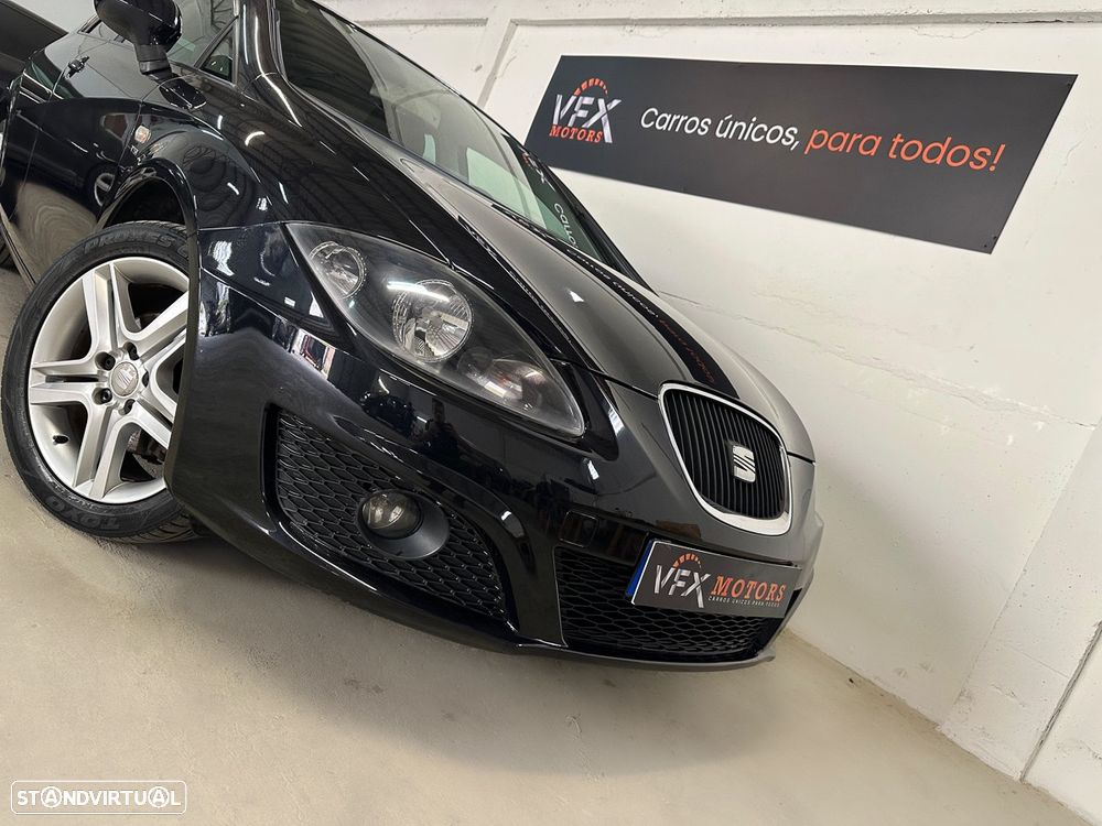 SEAT Leon 1.4 TSI Style - 30