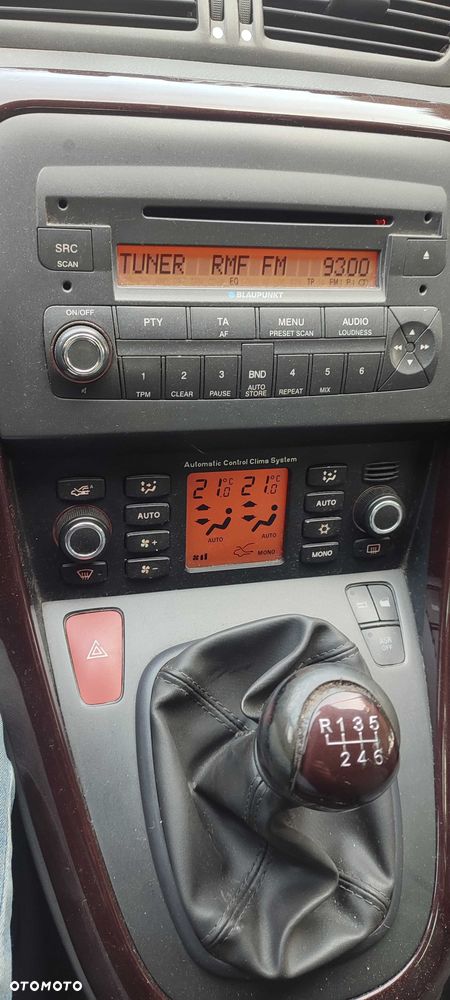 Fiat Croma - 5