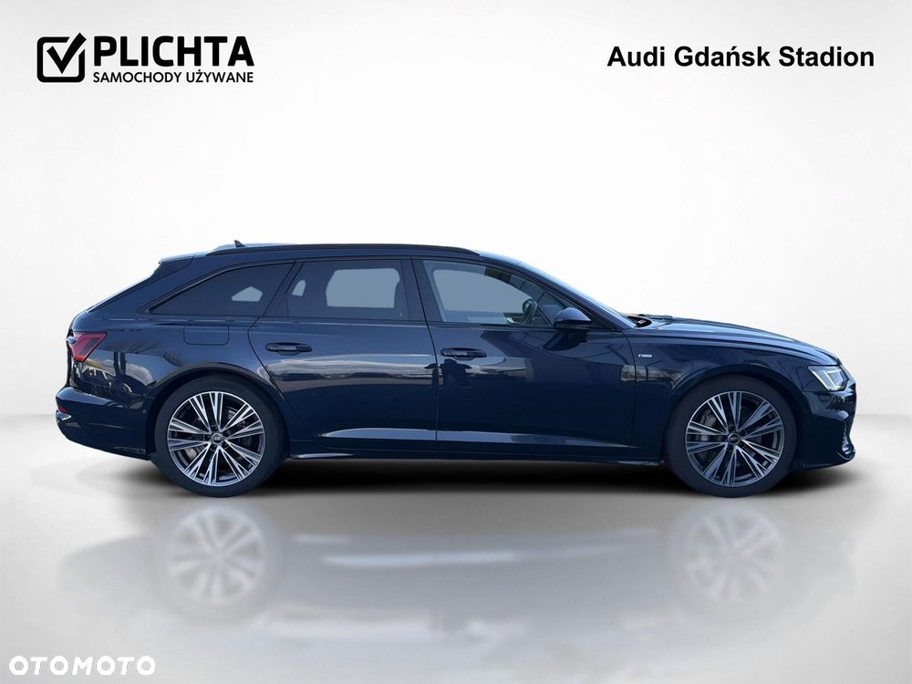 Audi A6 Avant 55 TFSI mHEV Quattro S Line S tronic - 7