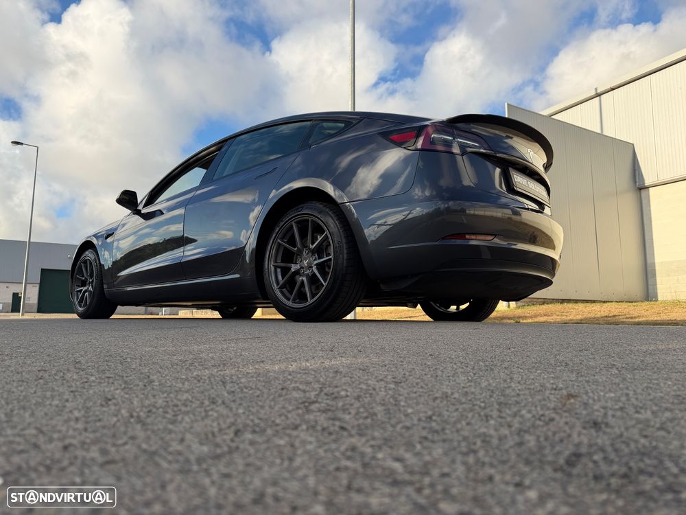 Tesla Model 3 Standard Range Plus RWD - 13