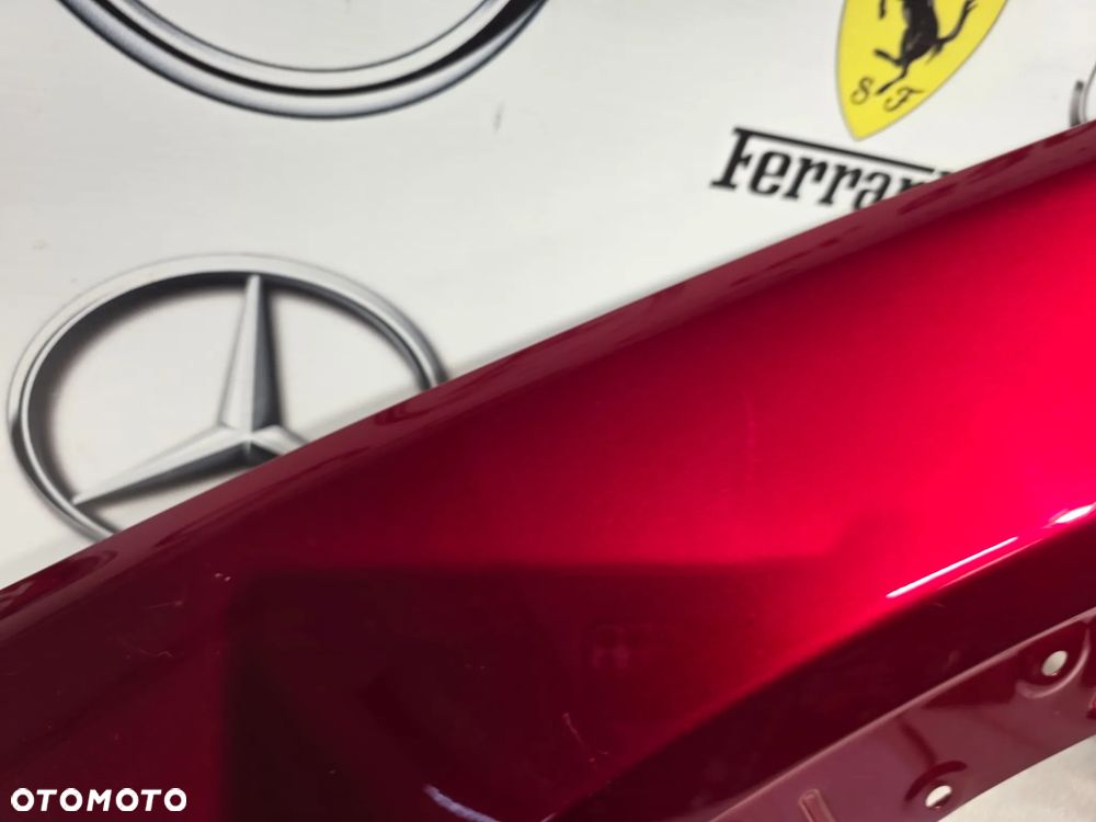MAZDA CX-30 CX30 LEWY ŁADNY BŁOTNIK PRZEDNI PRZÓD NR AUKCJI BŁ296 - 17
