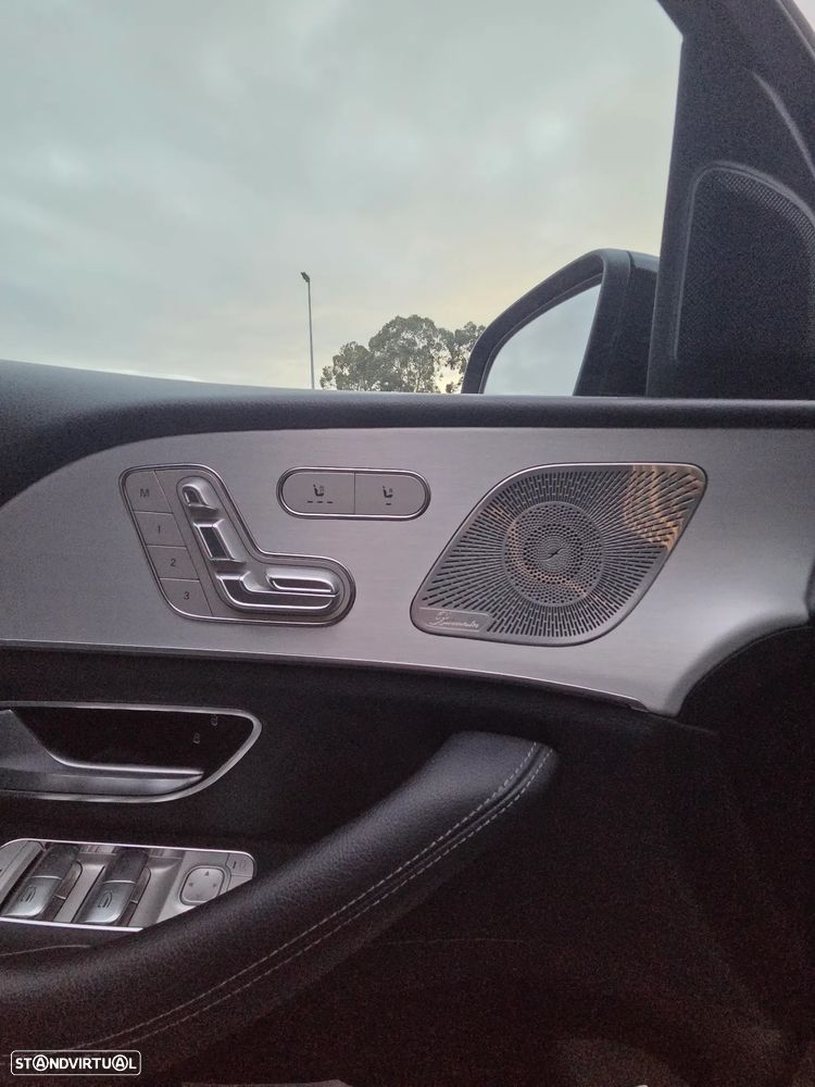 Mercedes-Benz GLE 250 - 8