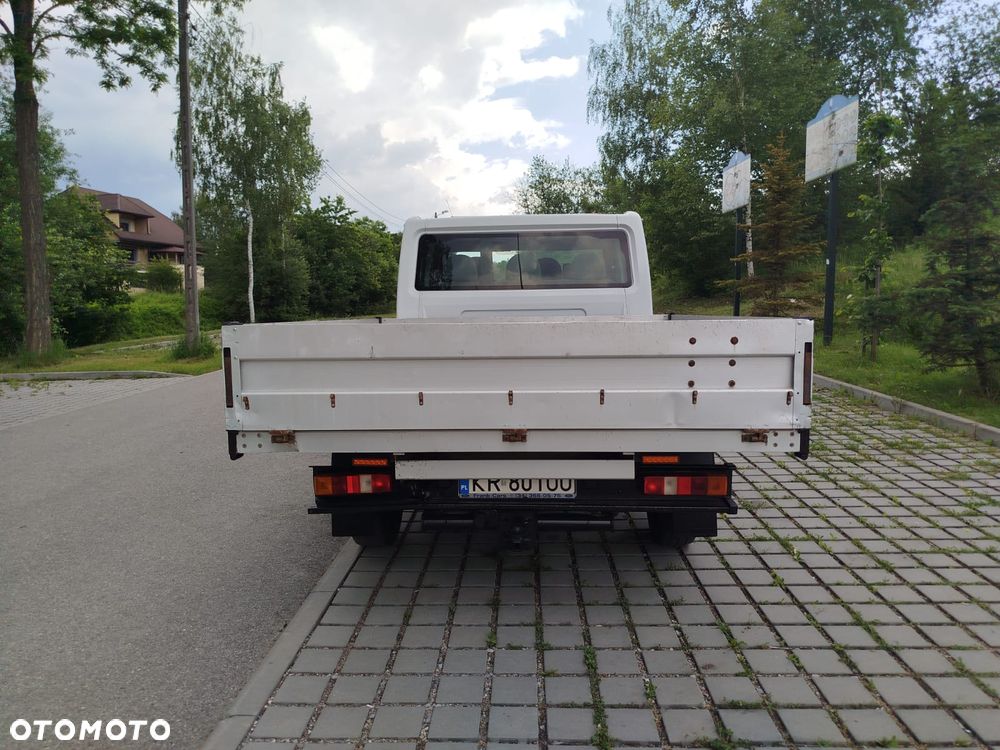Ford Transit - 11