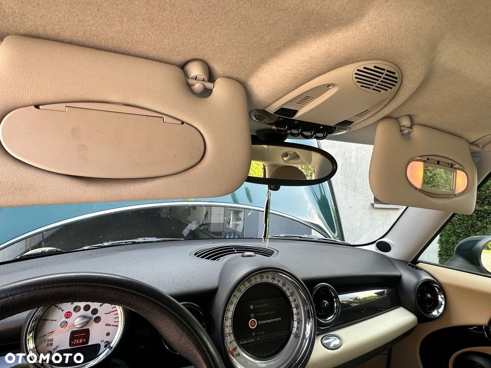 MINI Cooper S - 20