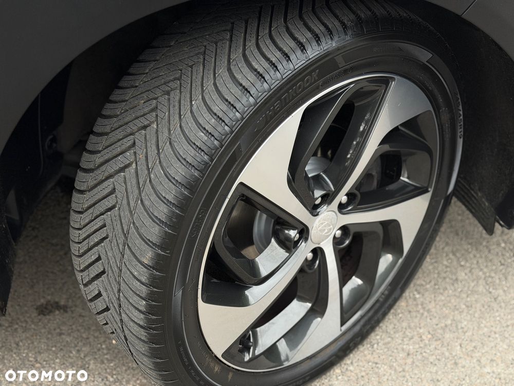 Hyundai Tucson 1.6 T-GDI GO 2WD - 25