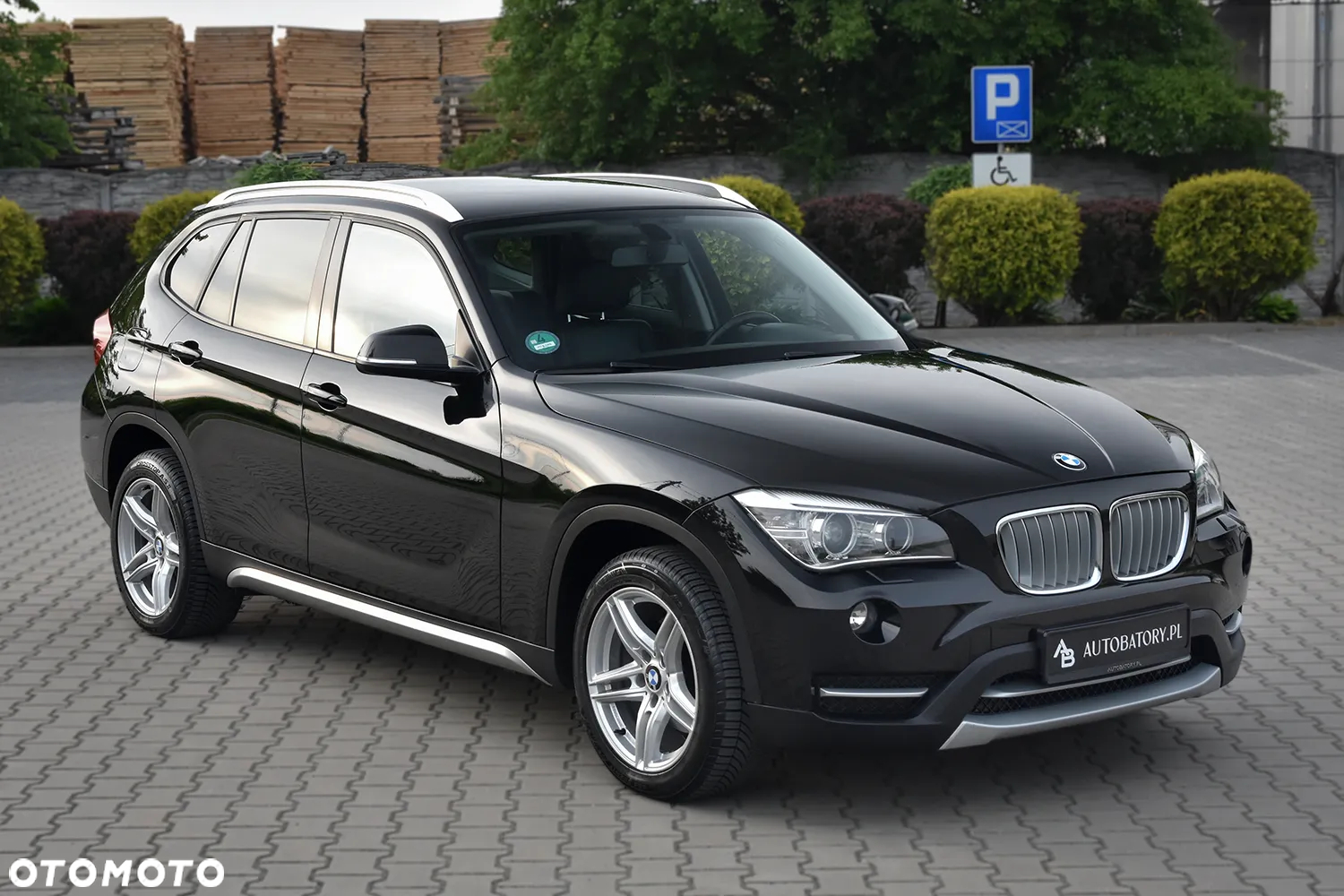 BMW X1 sDrive18i xLine - 9