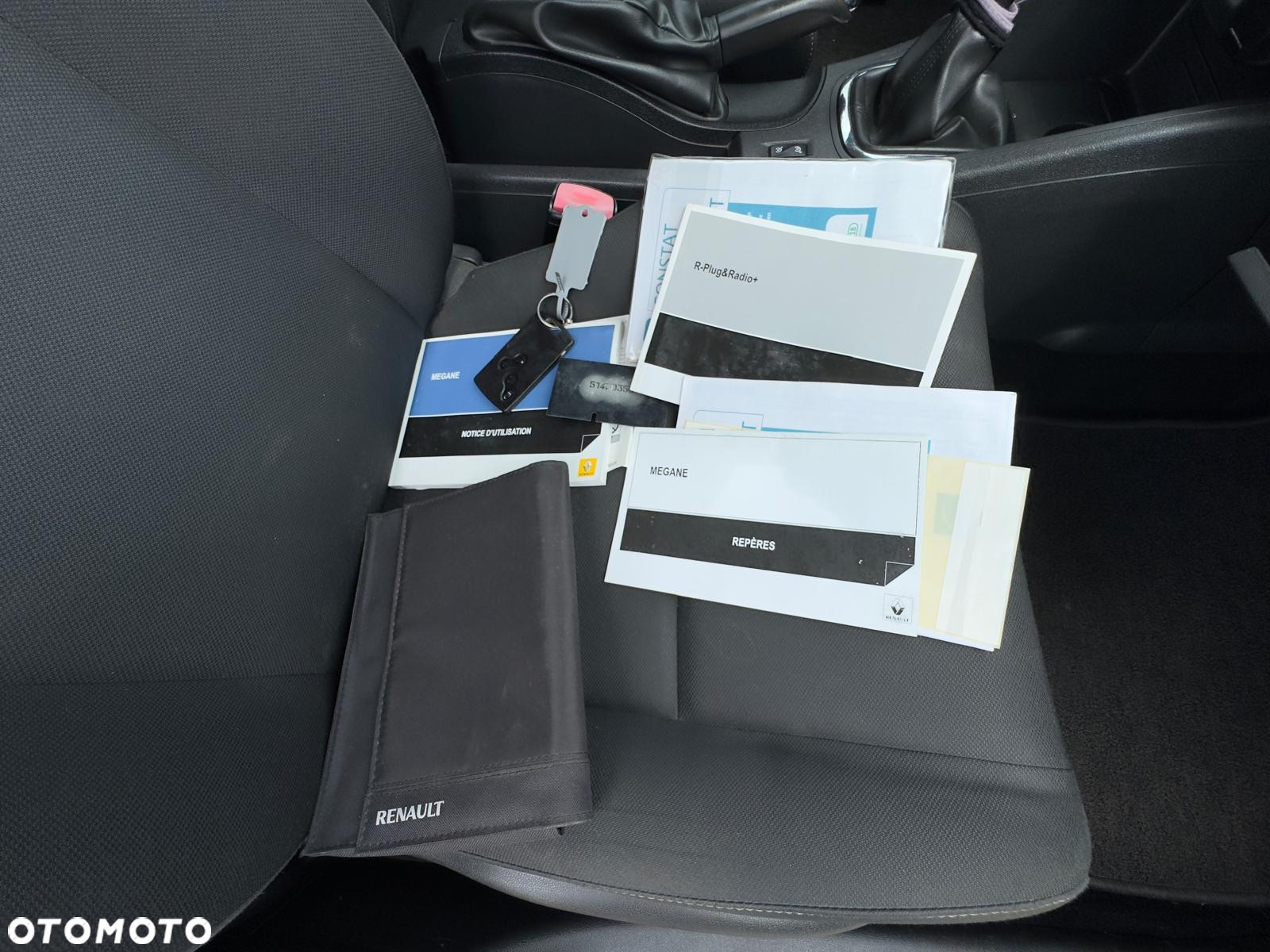 Renault Megane 1.5 Blue dCi Life - 12