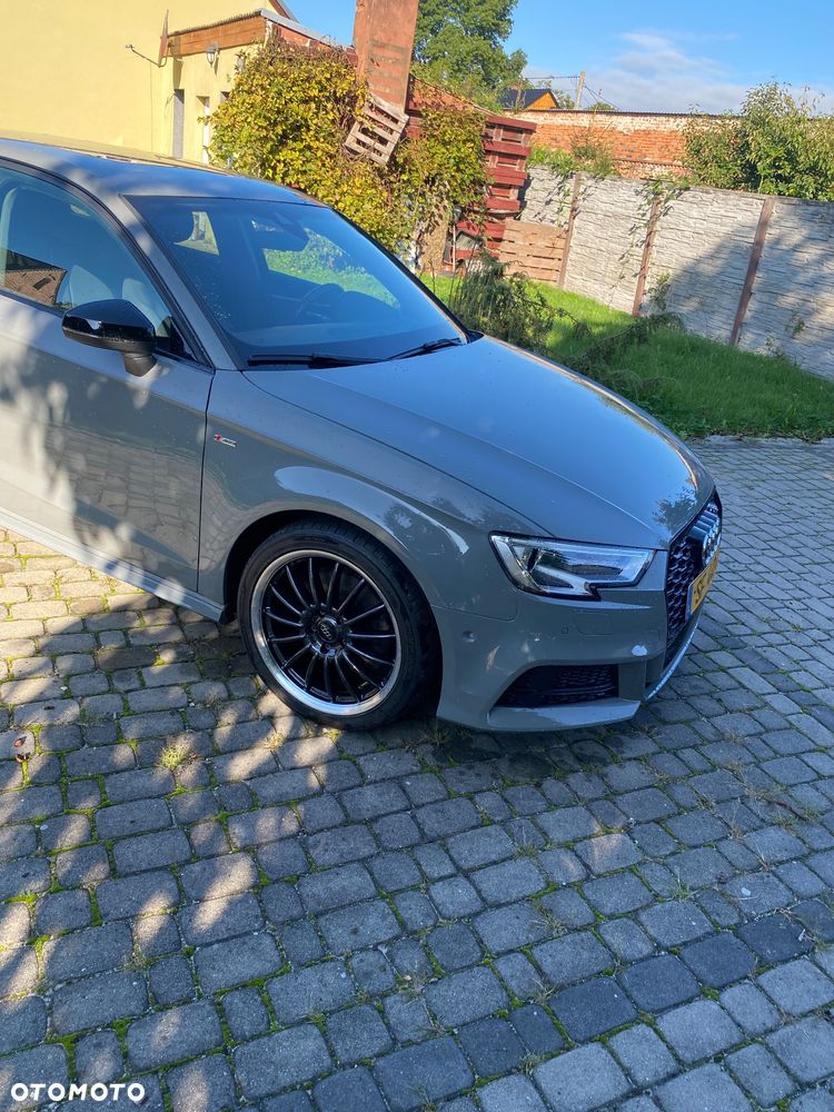 Audi A3 Sportback - 16