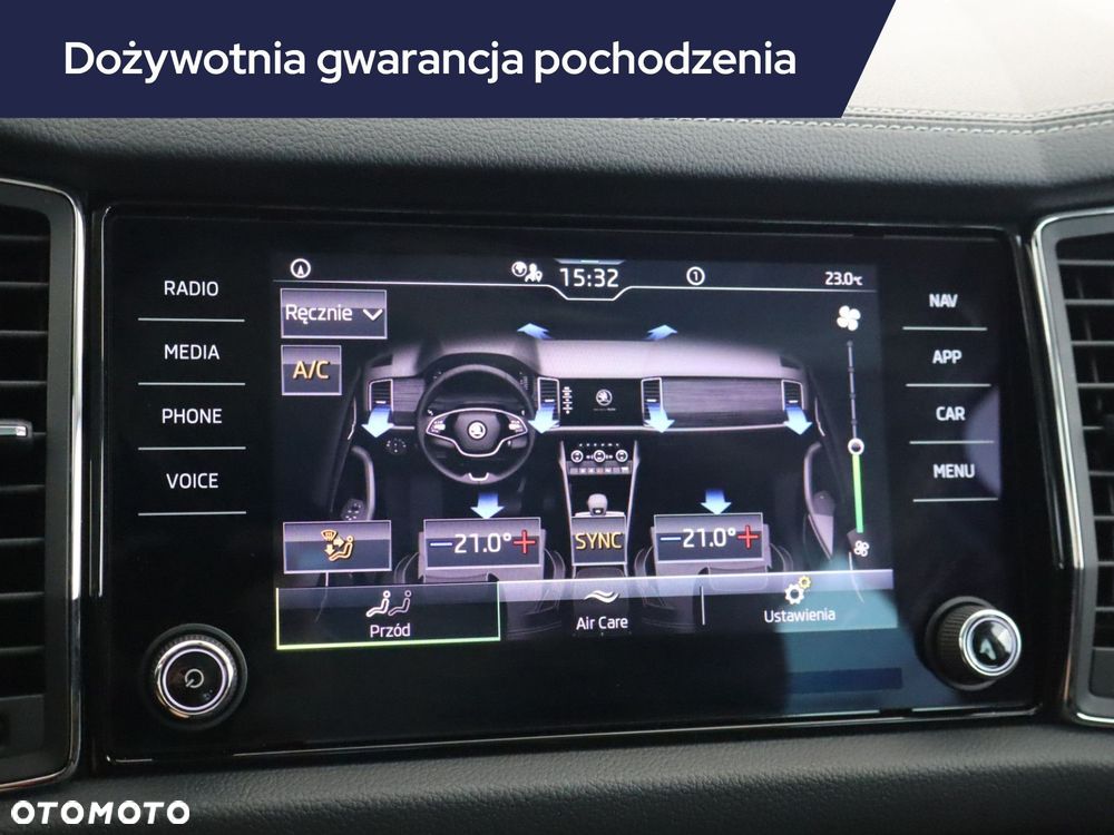 Skoda Kodiaq - 21