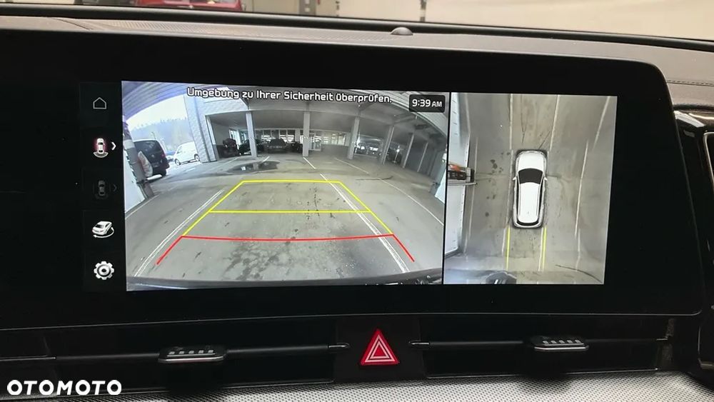 Kia Sportage 1.6 T-GDI MHEV GT Line 4WD DCT - 19