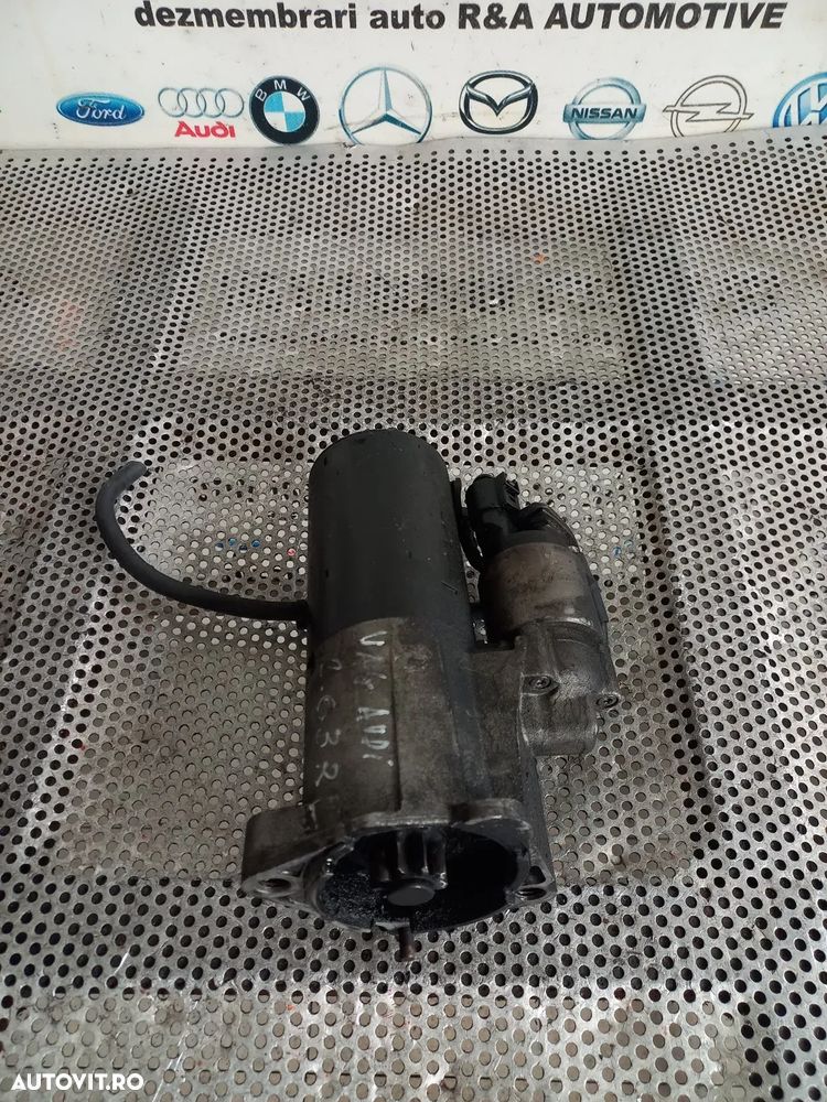 Electromotor Audi A6 C6 2.0 Tdi Manual Motor Bre Bld - 5