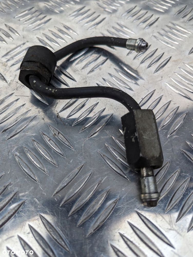 PRZEWÓD PALIWOWY SCANIA XPI EURO 5 / EURO 6 - 2