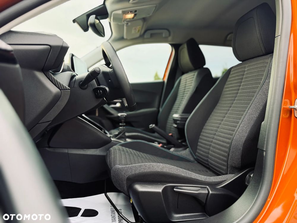 Peugeot 2008 Benzin 100 Style - 28