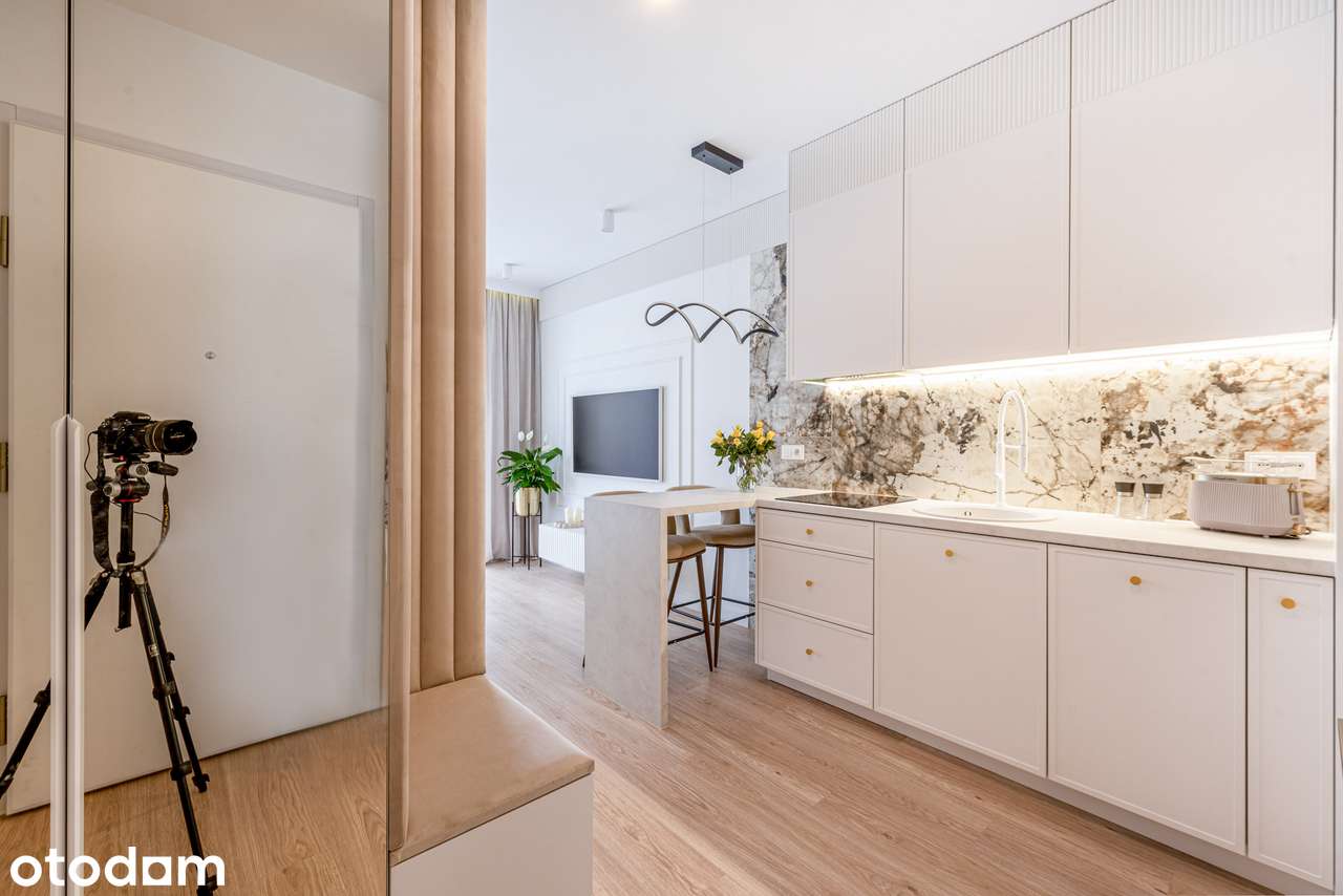 Premium *Nowe 2026*Studio*Apartament*Garaż*Klimatyzacja*Bezpośrednio