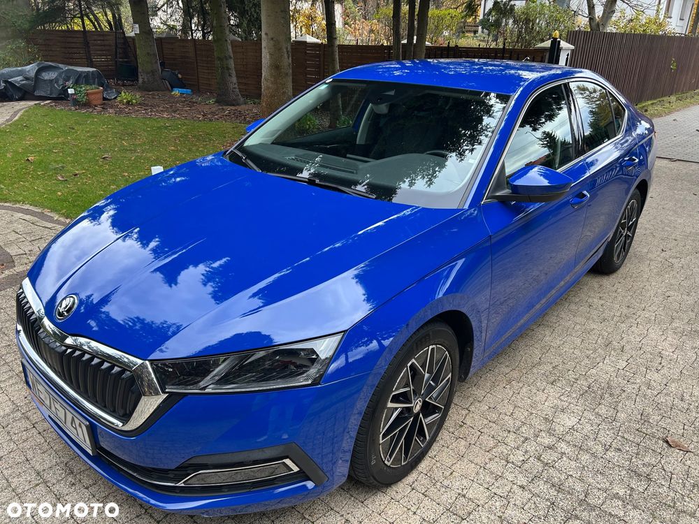 Skoda Octavia - 25