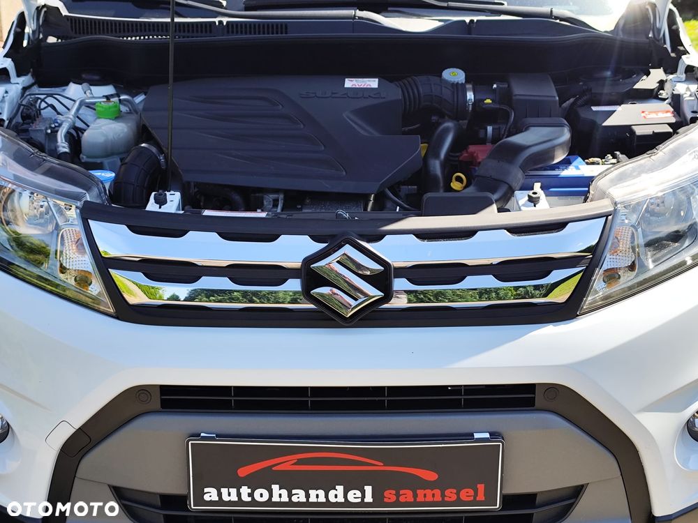 Suzuki Vitara - 22