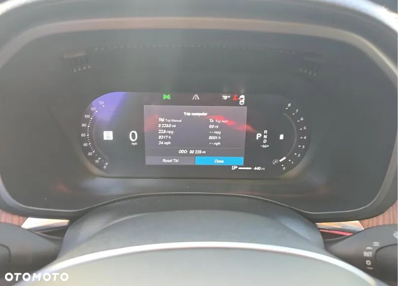Volvo XC 60 B5 B AWD Ultimate Dark - 9