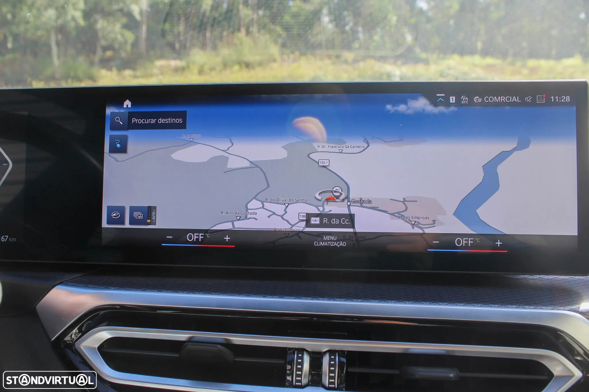 BMW i4 eDrive40 Pack Desportivo M - 10