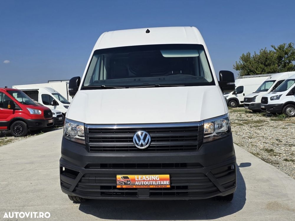 Volkswagen New Crafter L3H2 - 3