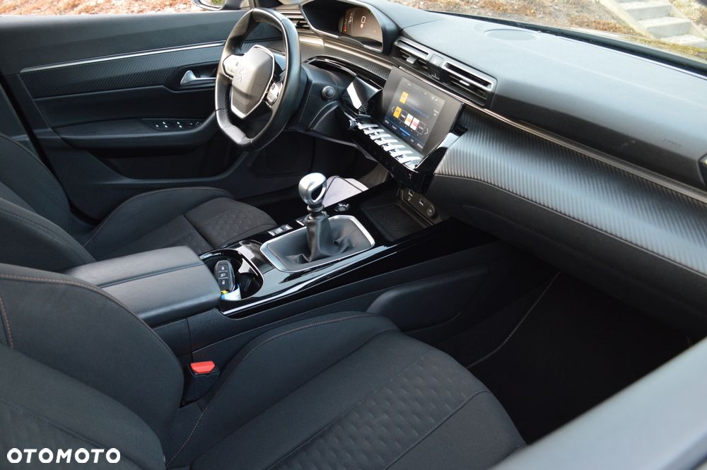 Peugeot 508 BlueHDi 130 Active - 24