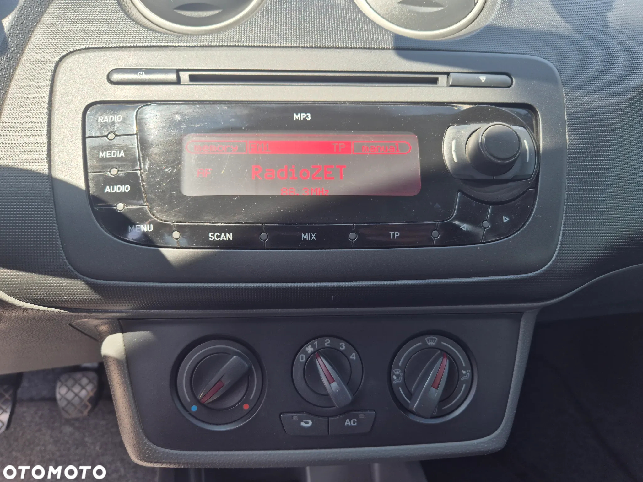 Seat Ibiza - 14