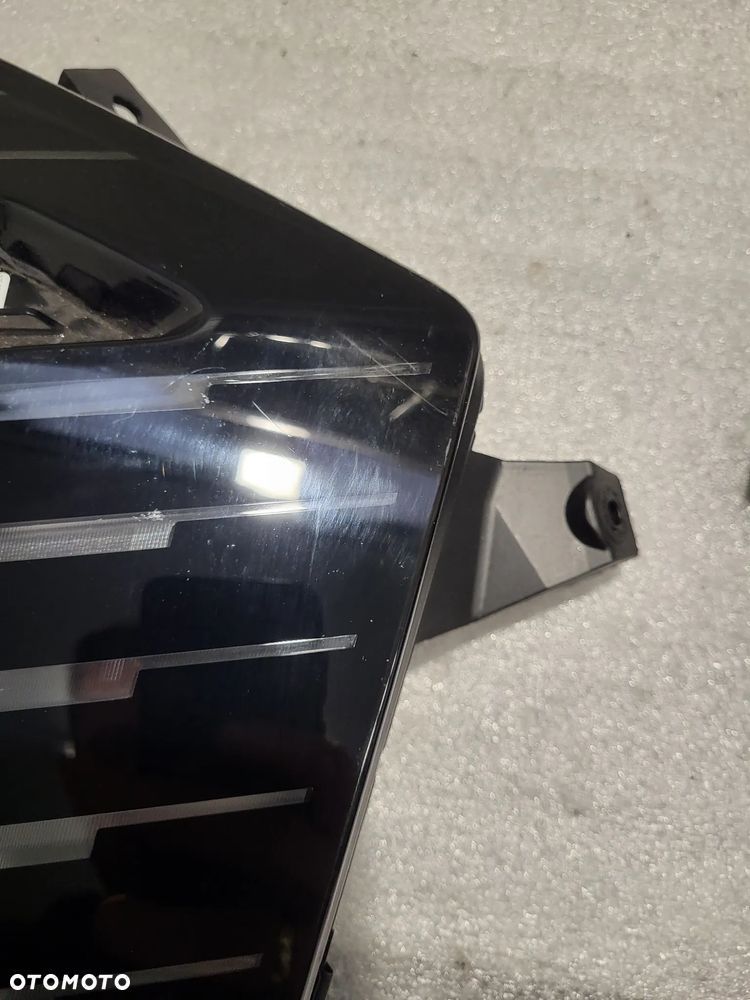 RENAULT Clio V LIFT LED KOMPLET LAMP PRZEDNICH  266002703R - 4