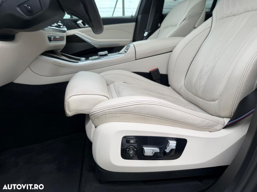 BMW X5 - 19