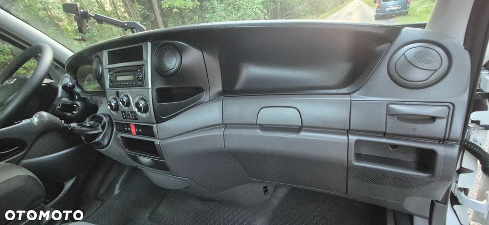 Iveco Daily 3.0 Autolaweta - 20