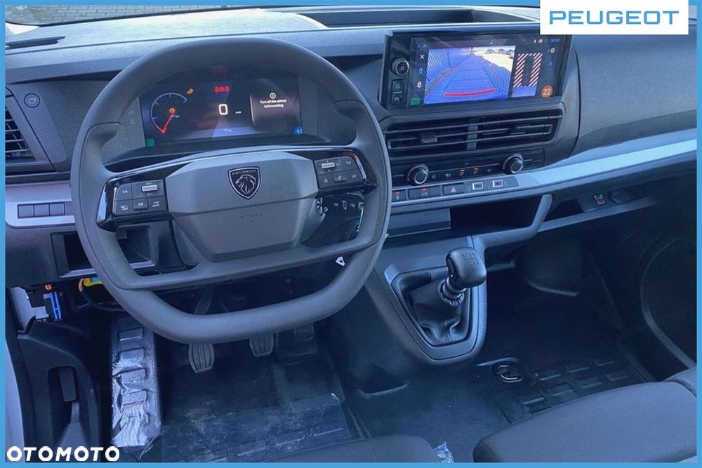 Peugeot Expert Long L2H1 Zabudowa Brygadowa Modułowa 2.0 144KM - 11