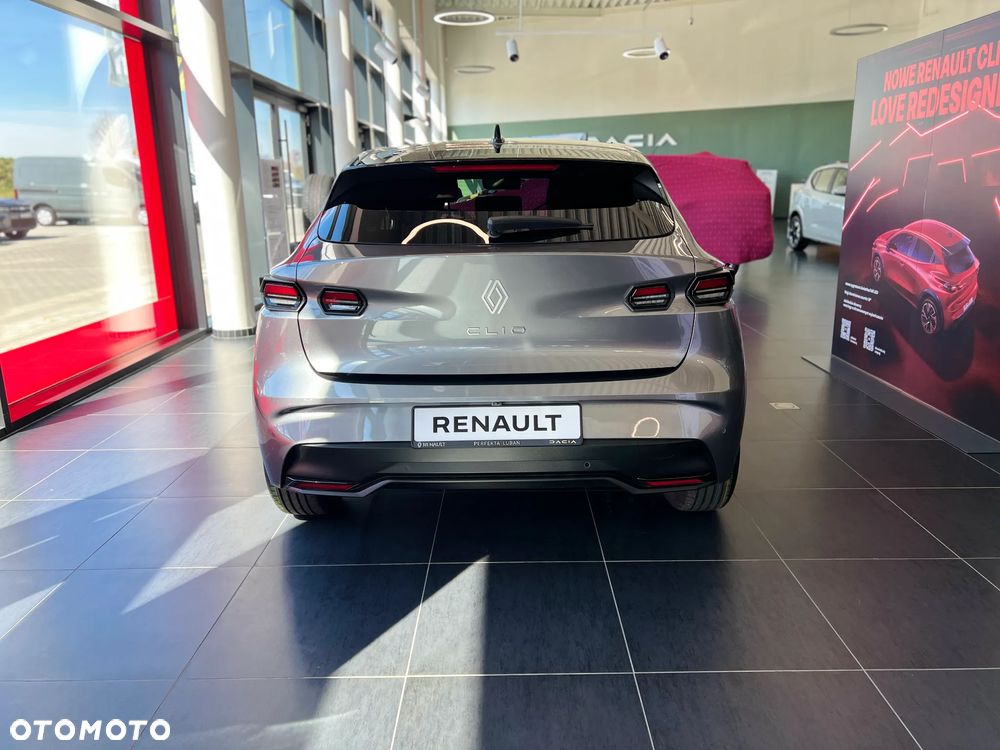 Renault Clio 1.2 TCe Techno - 3