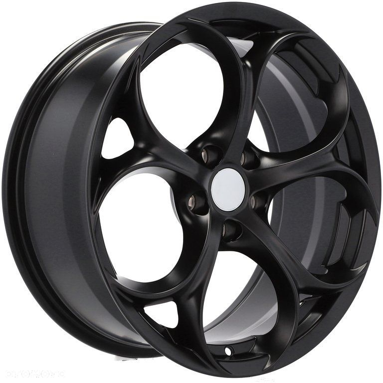 4x Felgi 20 m.in. do ALFA ROMEO Giulietta Giulia 952 Stelvio 949 Tonale Veloce - L1664 - 10