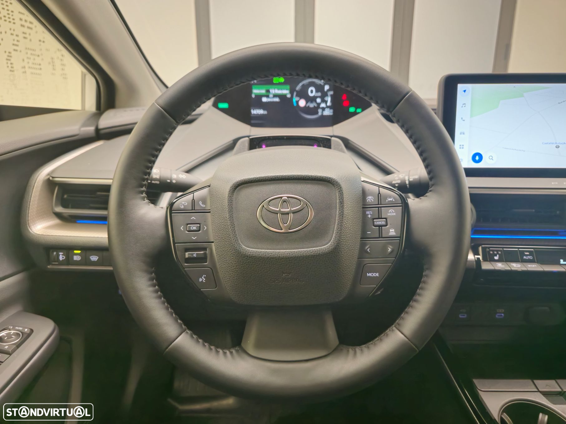 Toyota Prius - 13