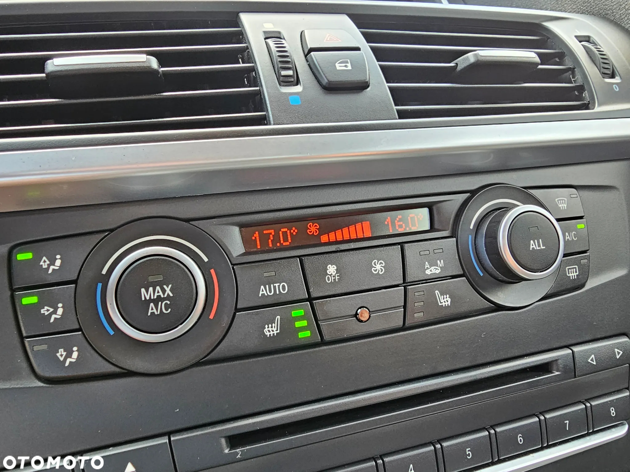 BMW X3 xDrive20d - 20