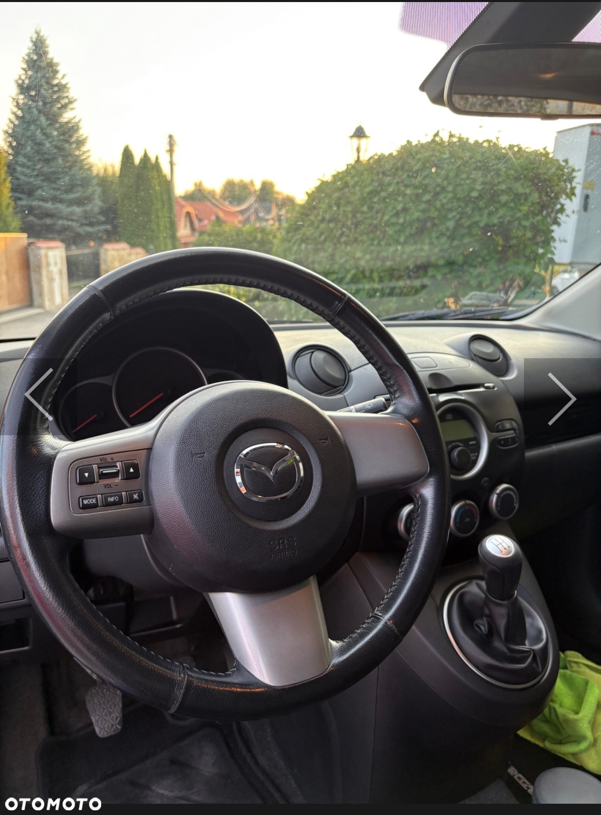 Mazda 2 1.3 Exclusive - 7