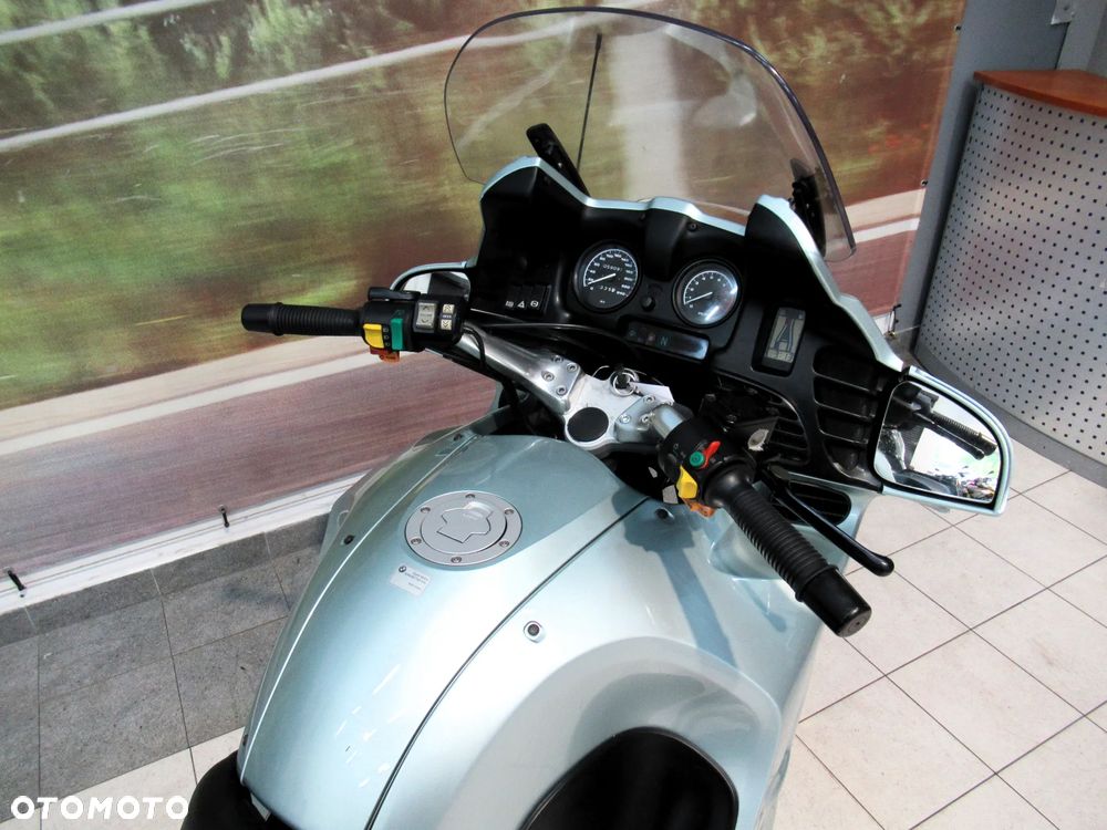 BMW RT - 12