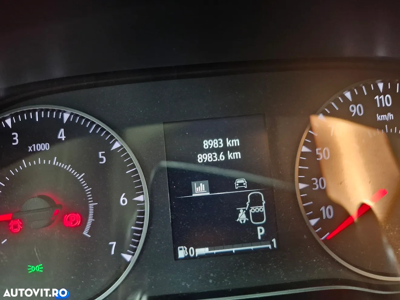Dacia Logan TCe 90 CVT Journey - 10