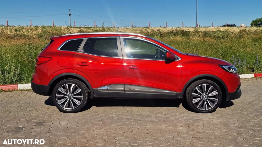 Renault Kadjar Energy TCe 130 Business - 7