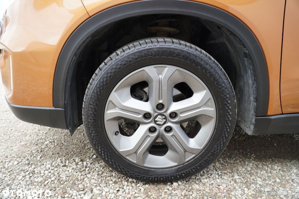 Suzuki Vitara - 19