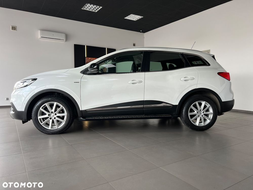 Renault Kadjar Energy TCe 130 EDC Business - 3